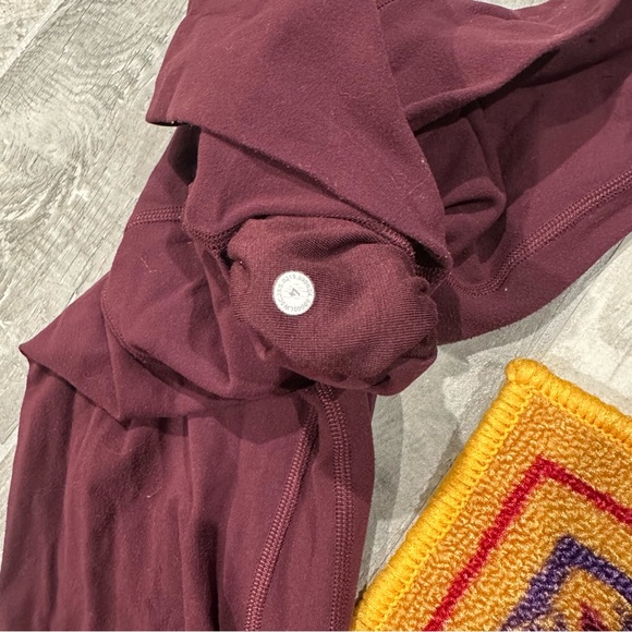 Lululemon align - Picture 3 of 4